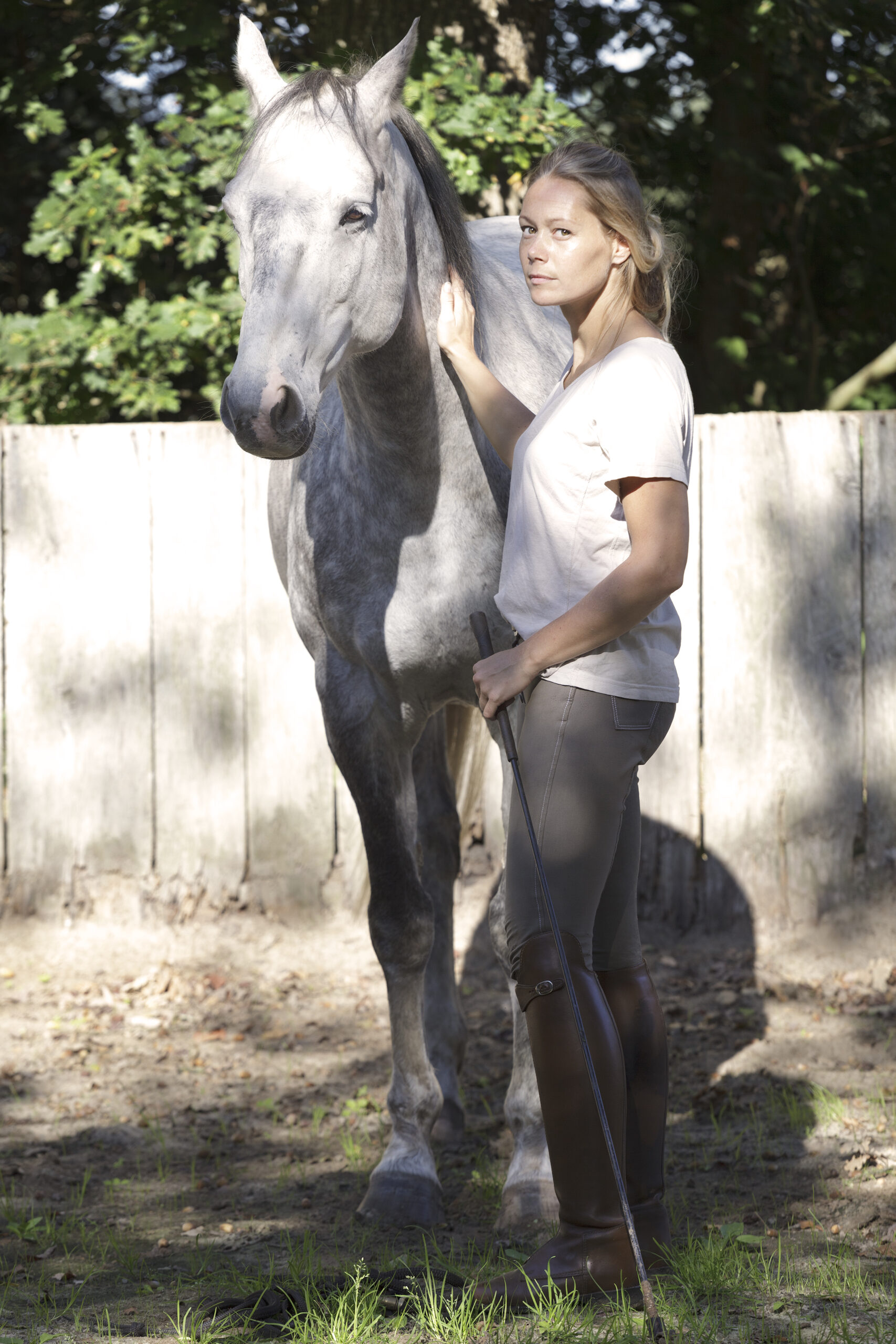 eefveenstra_paard_probleem_educatie_les_horsemanship6 eefveenstra_paard_probleem_educatie_les_horsemanship