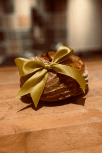Je hebt een heel lekker cadeautje gekregen