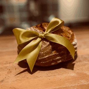 Je hebt een heel lekker cadeautje gekregen
